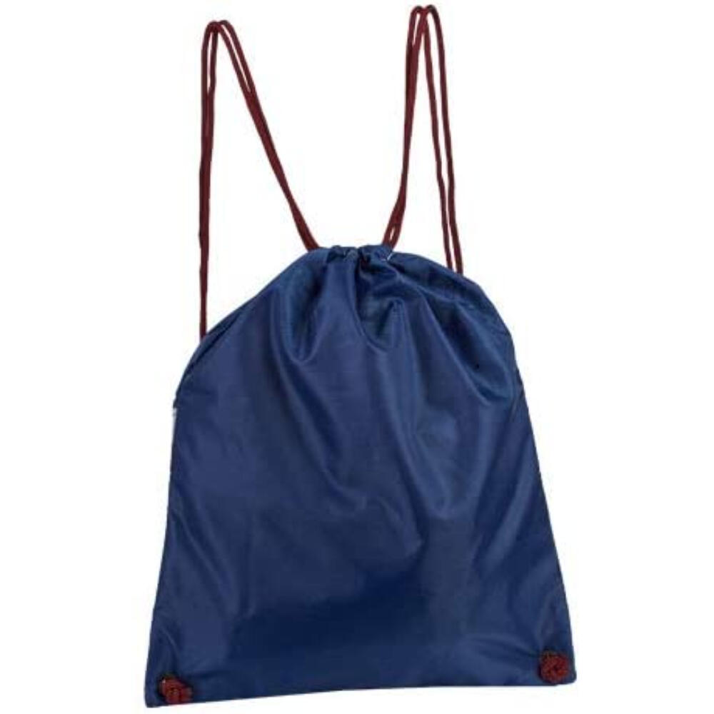 Saco Gymsack Hello Kitty England 2/3