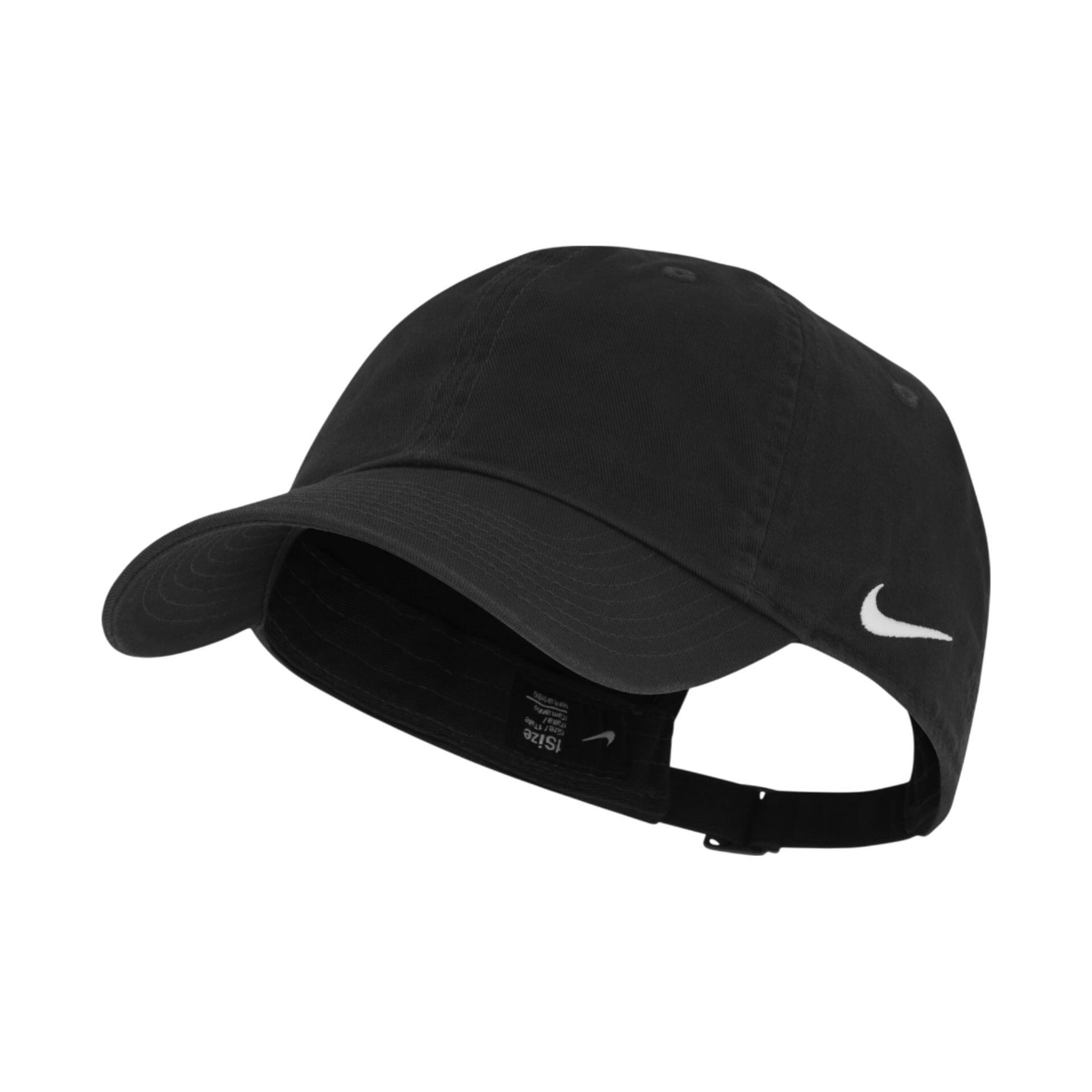 Nike Dri Fit Nike Golf Heritage Hat Mens Nike Heritage86 Washed