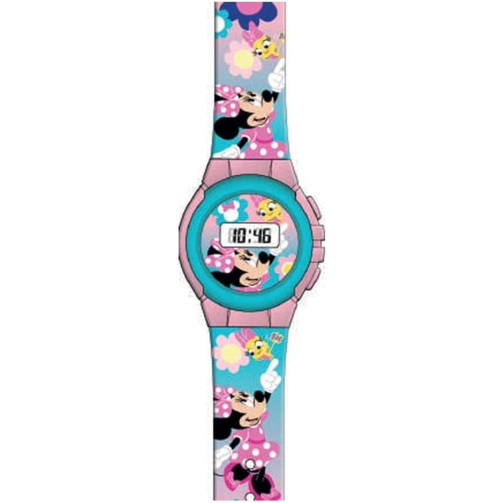 Uhr Disney Minnie 3/3