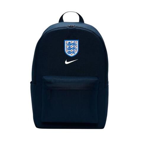 Nike FC Barcelon 2025/26 Heritage Backpack - Blue Nike FC Barcelon 2025/26 Heritage Backpack - Blue