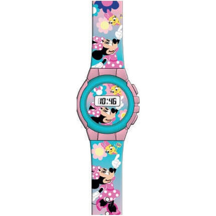 Montre Disney Minnie