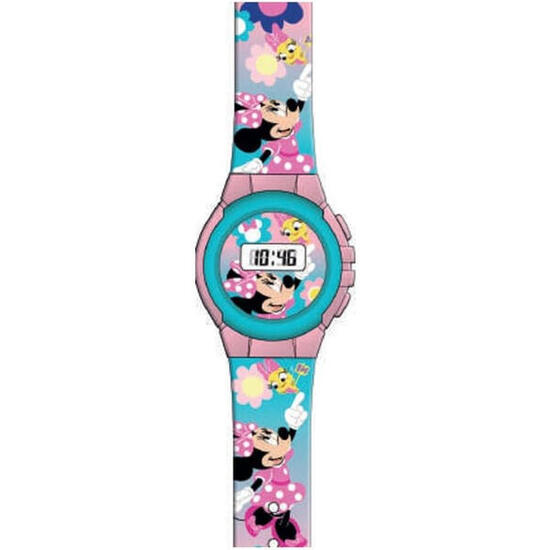Montre Disney Minnie