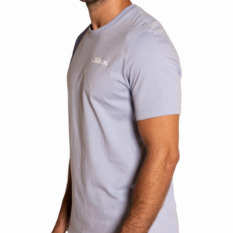 T-shirt Siux Cotton Court 2/5