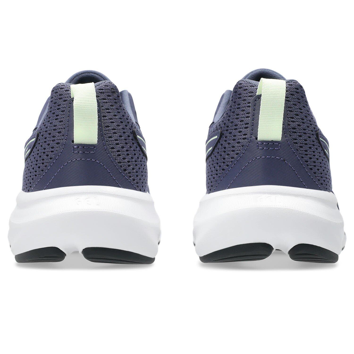 Zapatillas De Running Mujer - ASICS Gel Contend 9 W - Indigo/Monument 3/7