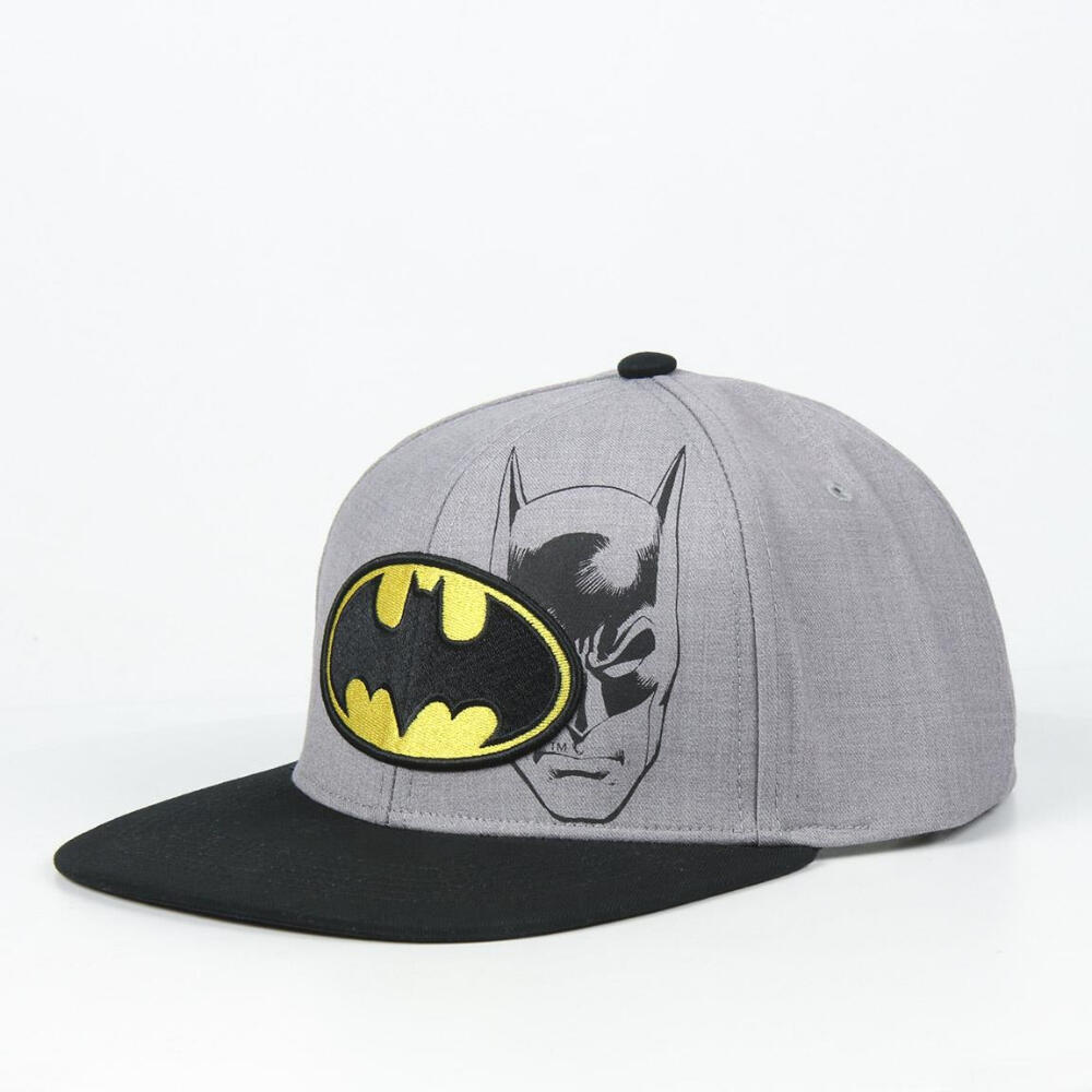 Gorra Batman Face Adulto 2/3