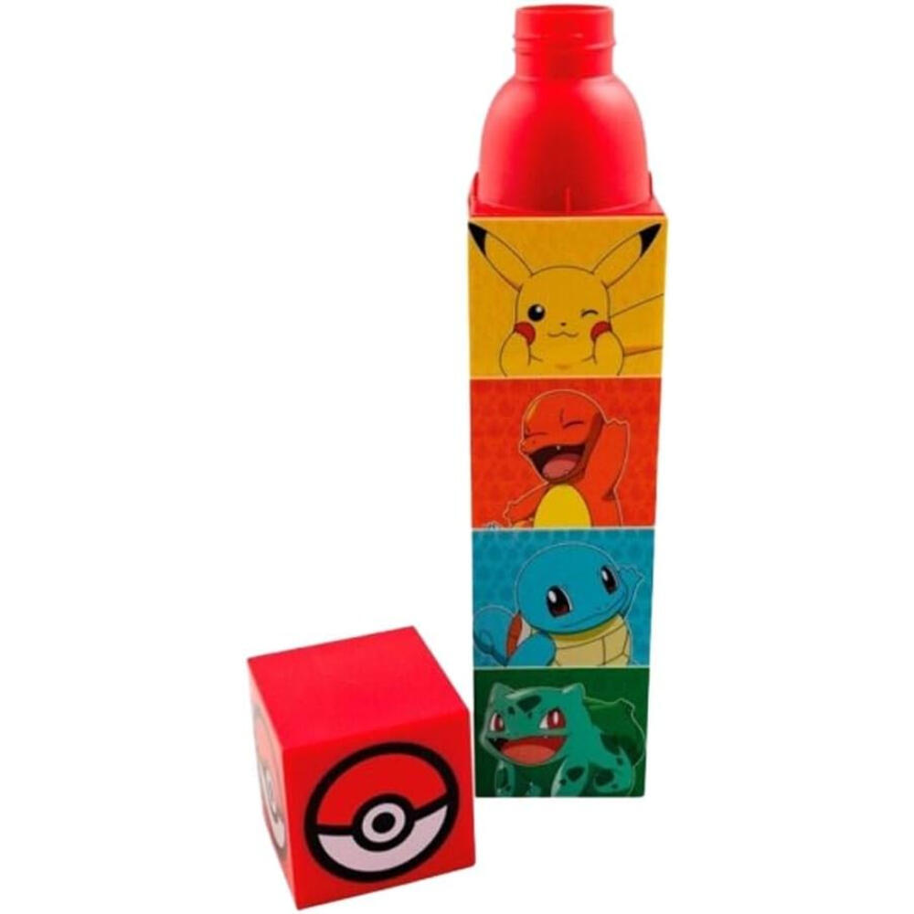 Drinkfles Educa Borras Pokémon 2/4