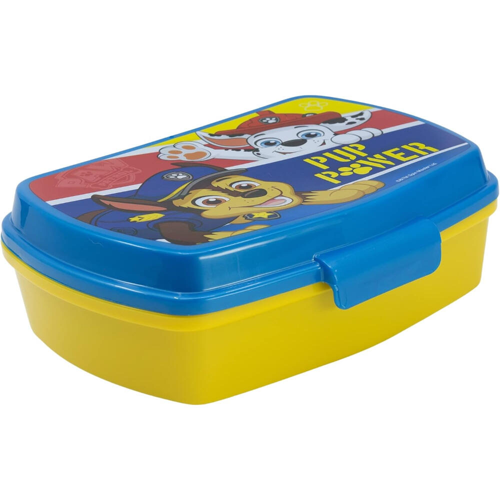 PAW PATROL picture