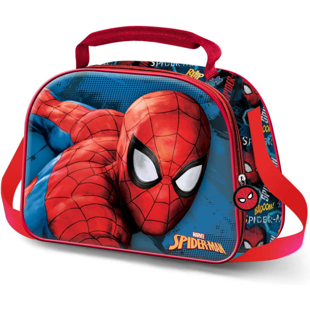 SPIDERMAN picture