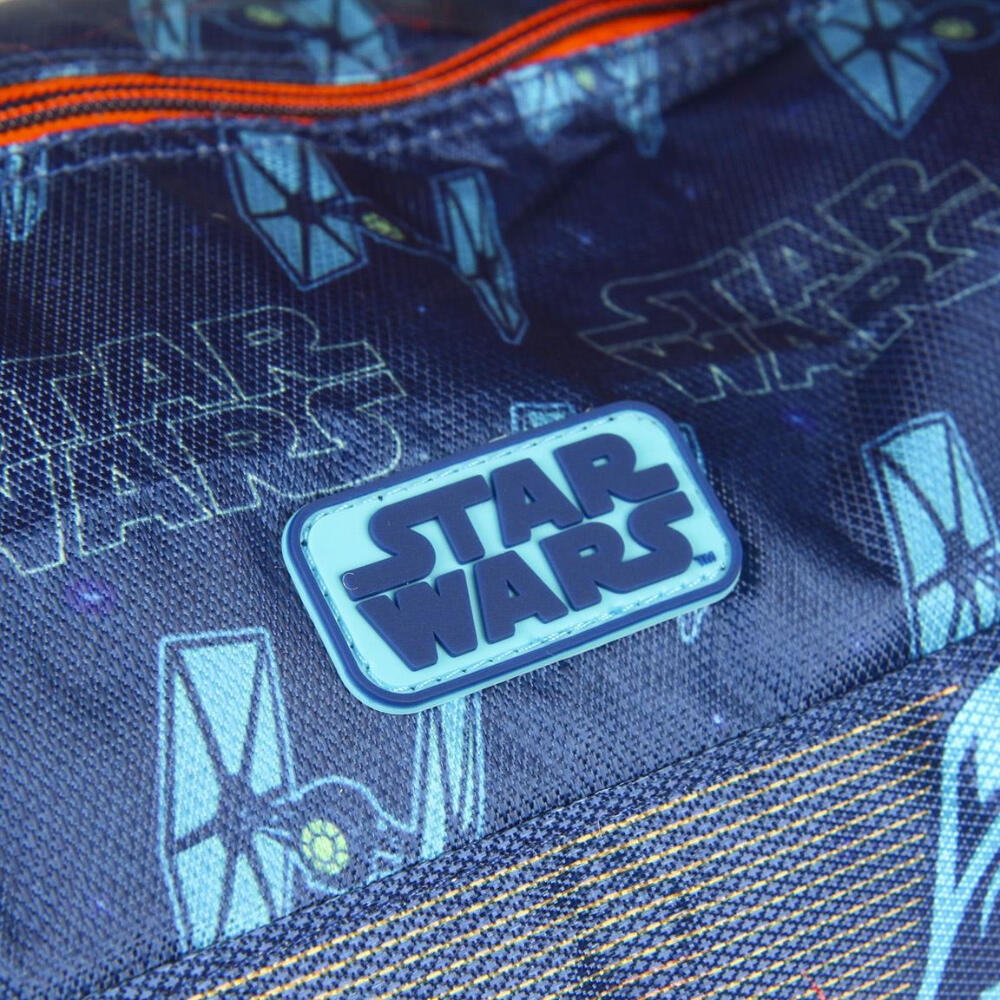 Bolsa De Deporte Star Wars Dark Side 3/3