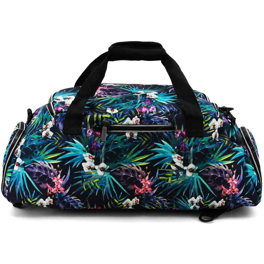 Bolsa de deporte unisex estampada ProDG Jungle, multicolor 3/3