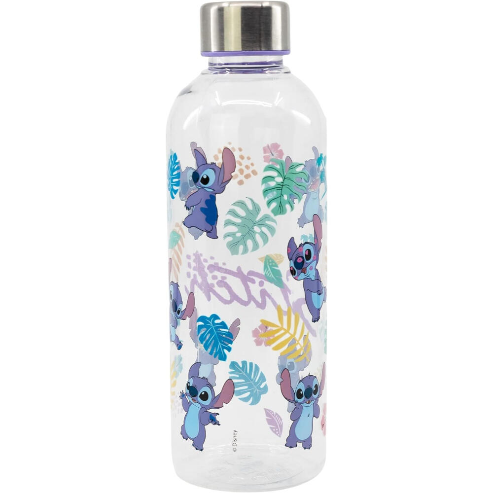 Botella De Plástico Hidro Stitch 850 ML 2/3