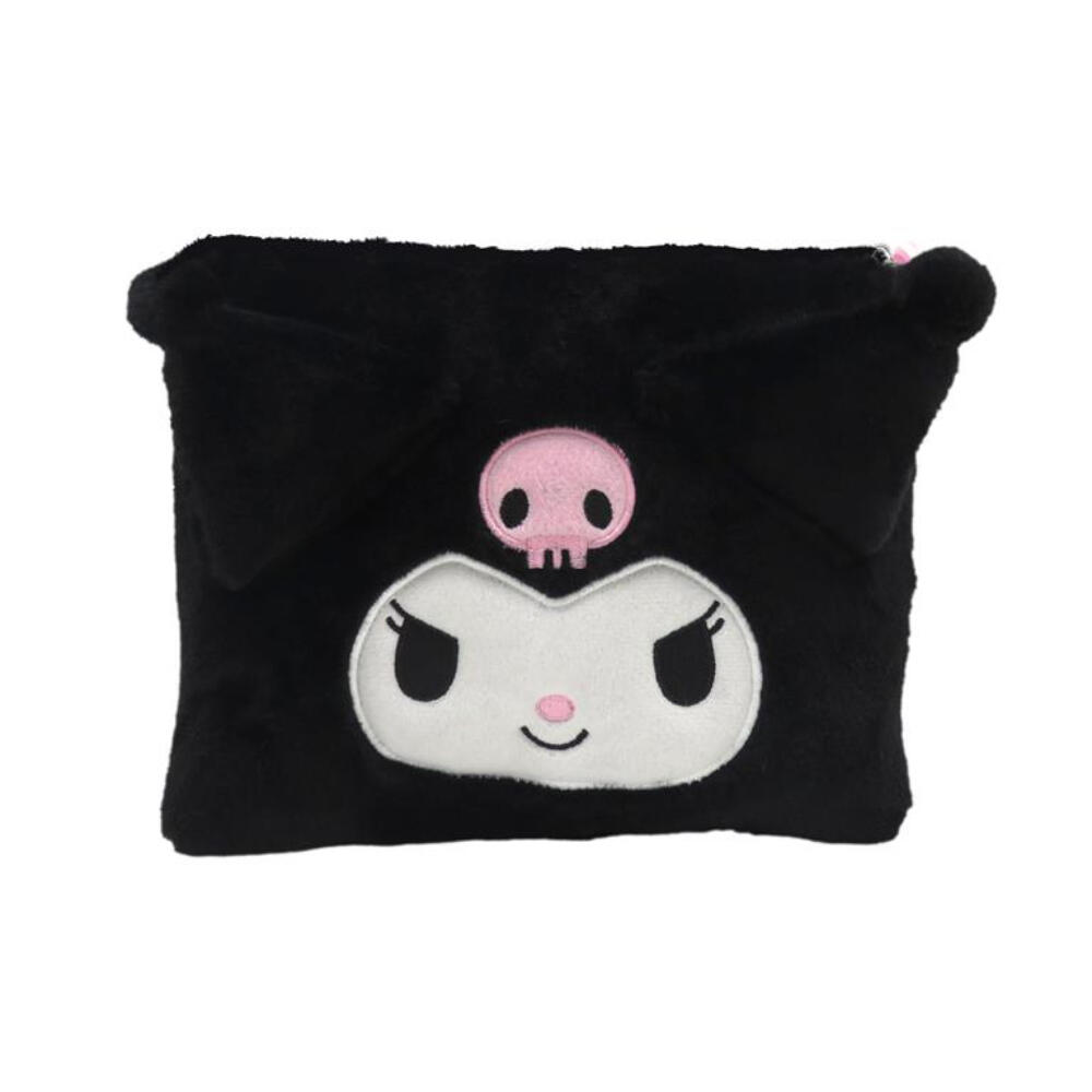 Neceser Hello Kitty y Kuromi Reversible 2/3