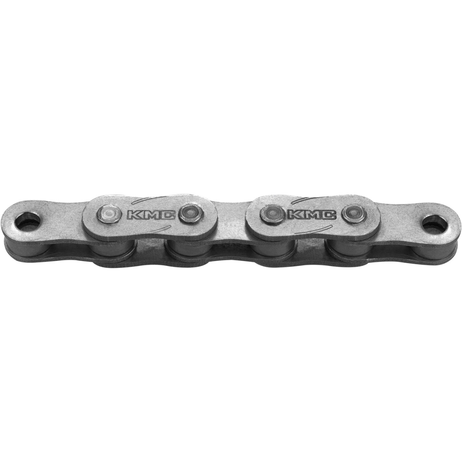Chaîne KMC Z1EHX Narrow EPT - Argent 3/3
