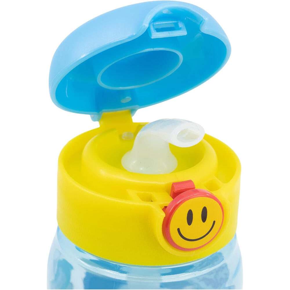 Botella Active 510 ML Mickey Mouse Fun-Tastic 2/3