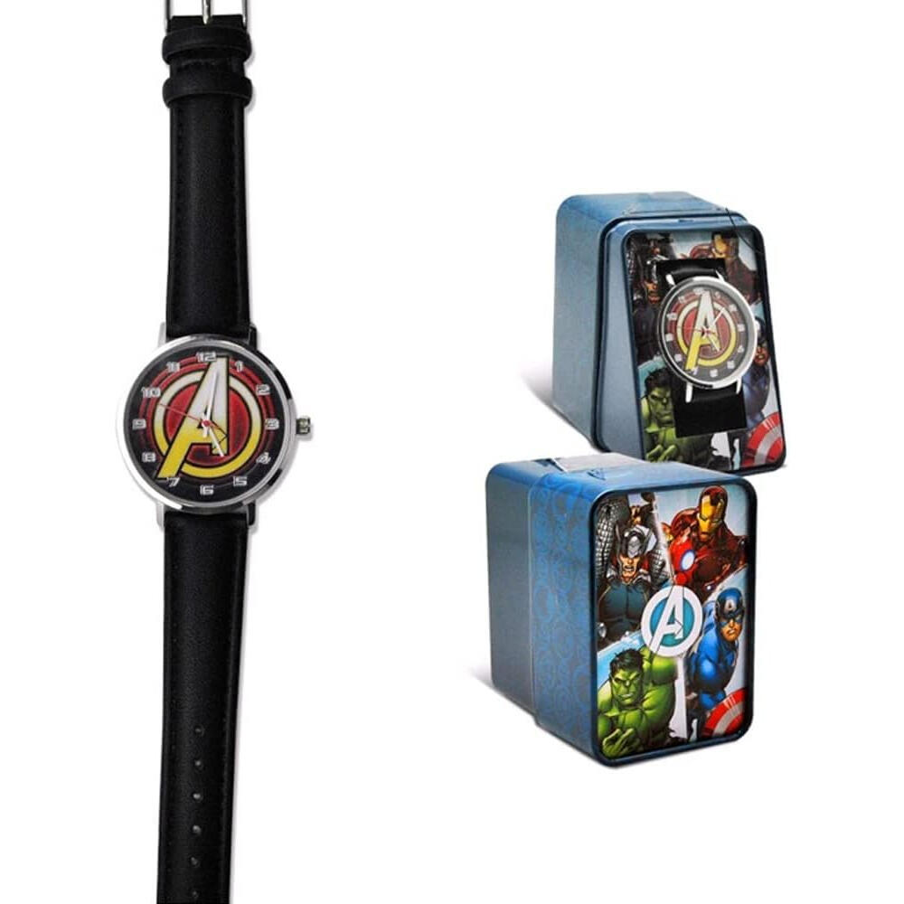 Relógio de criança Kids Licensing Marvel Avengers 3/3
