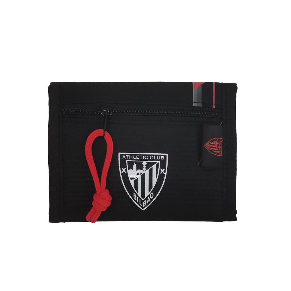 Cartera con Velcro Athletic Club Lehoi 2/3