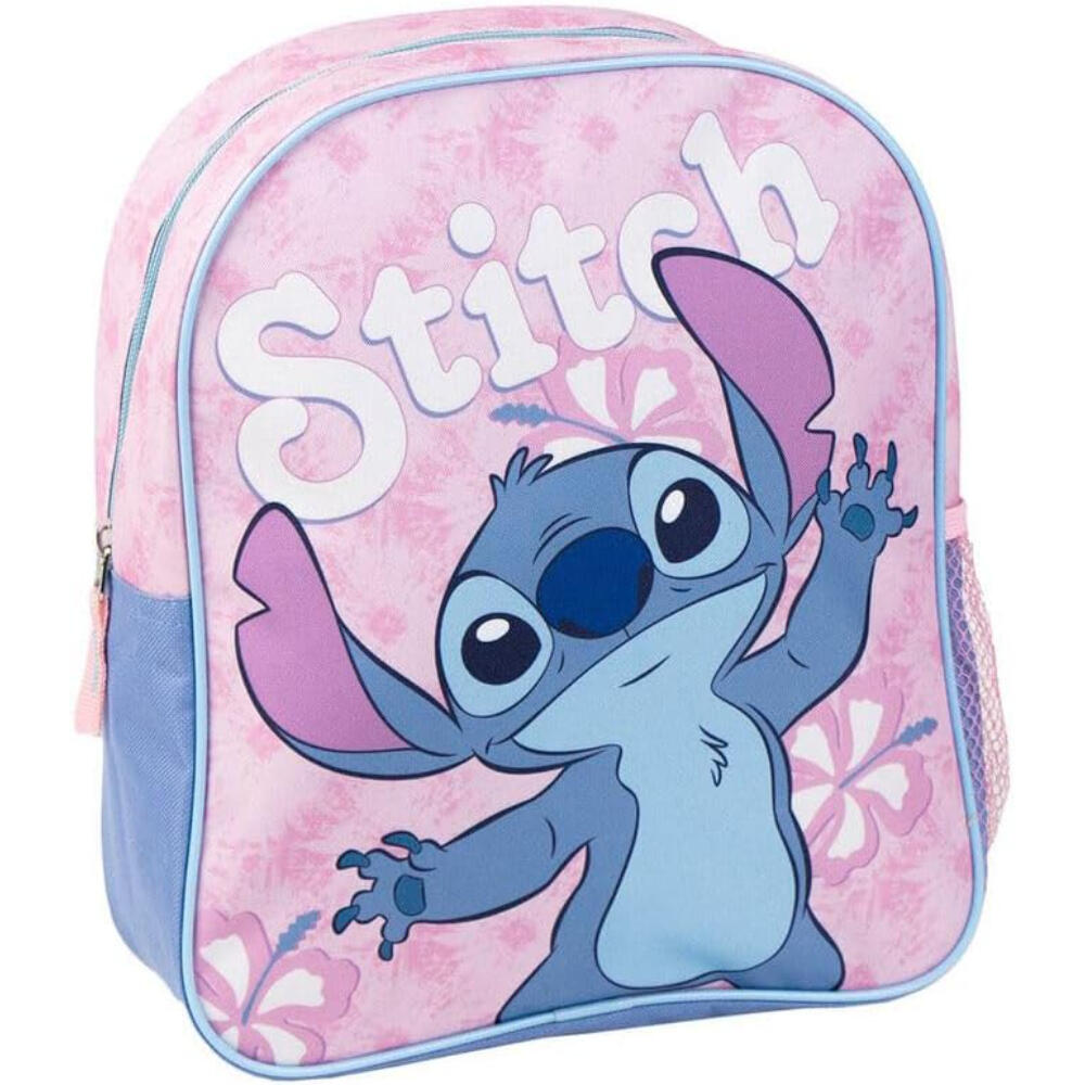 Mochila Escolar DISNEY 100 % poliéster 2/5