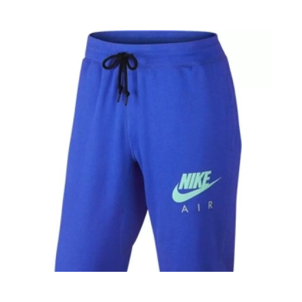 Pantalones de chándal para hombre Nike AW77 FRENCH TERRY 3/3