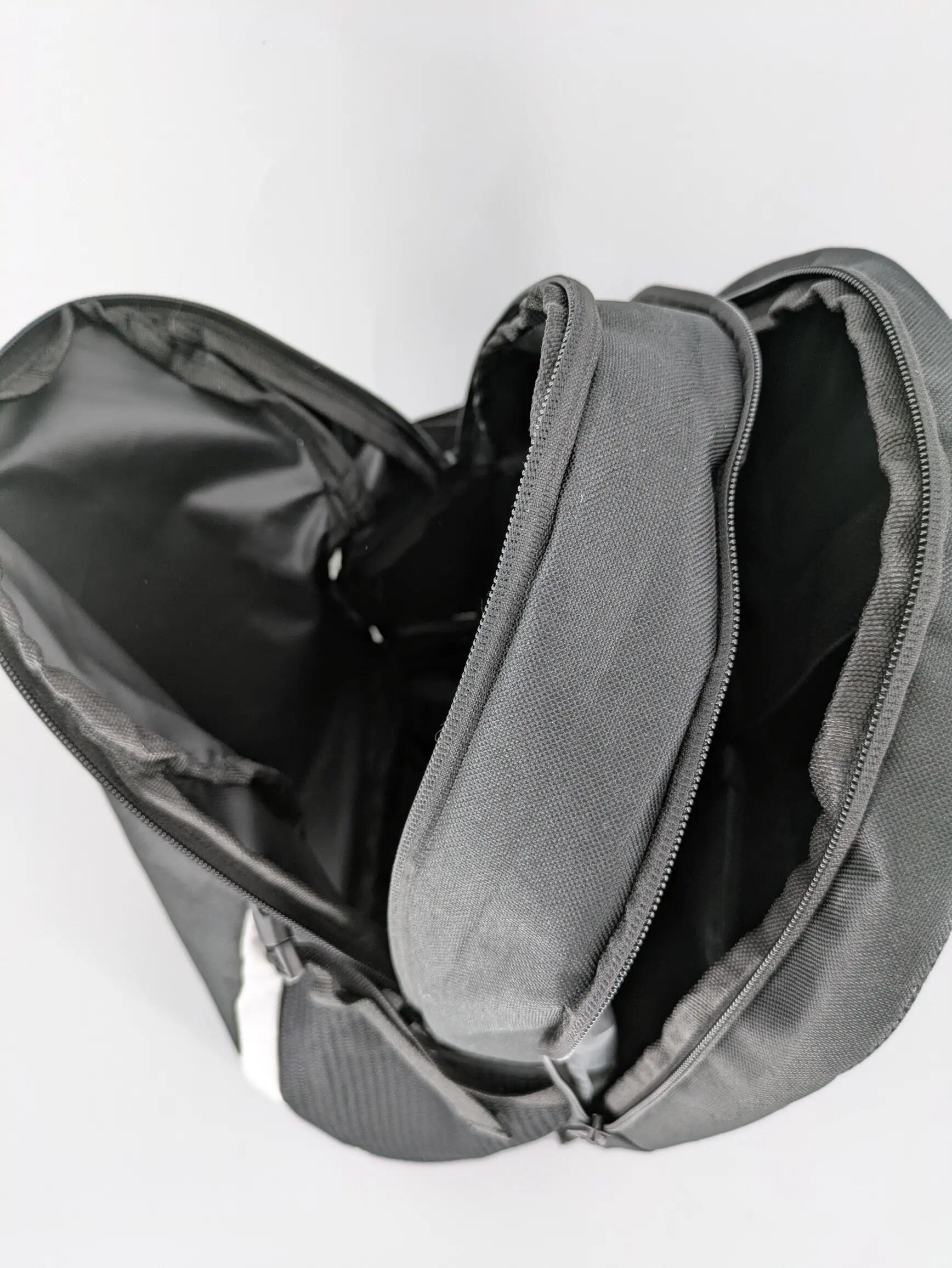 Sac à dos basket HoopPack 6/7
