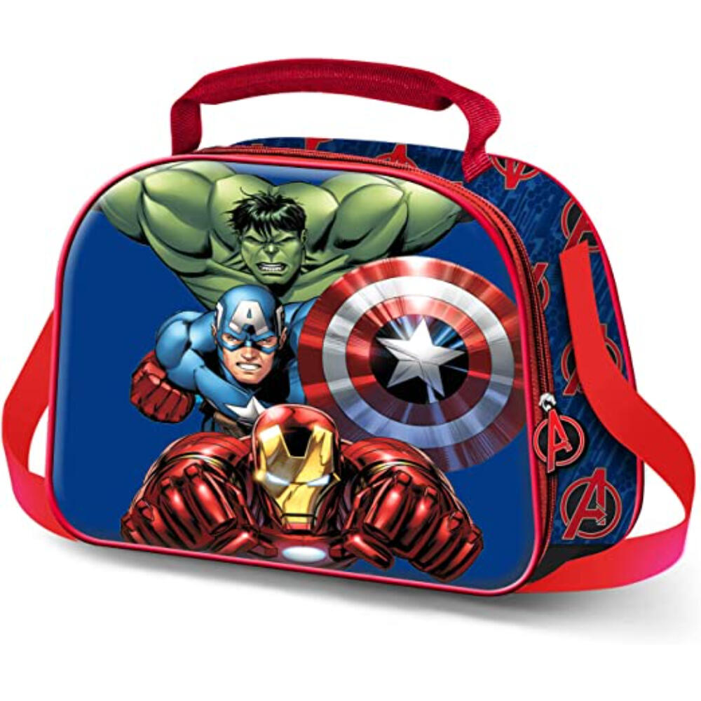 AVENGERS picture