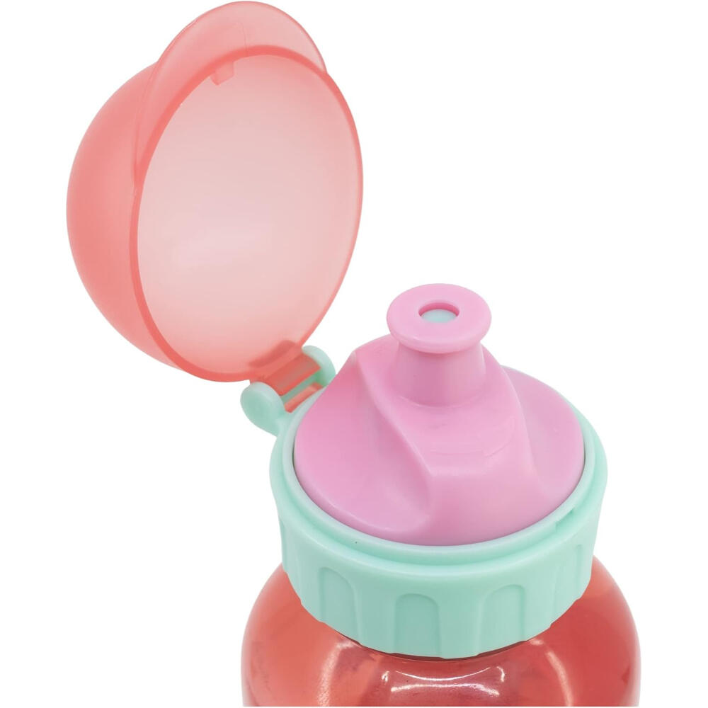 Botella School 370 ML Minnie Mouse Being More Minnie 2/3