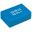 Bloco de Yoga INDIGO 22,8*15,2*7,6 cm Azul Claro