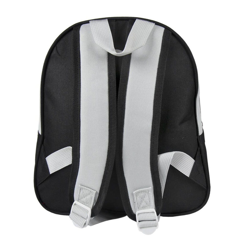 Mochila Guardería 3D Star Wars Viii 2/3
