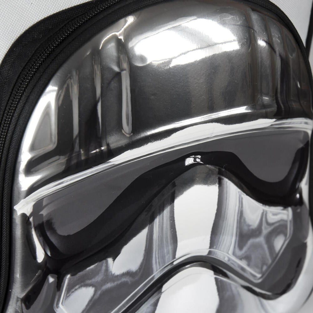 Mochila Guardería 3D Star Wars Viii 3/3