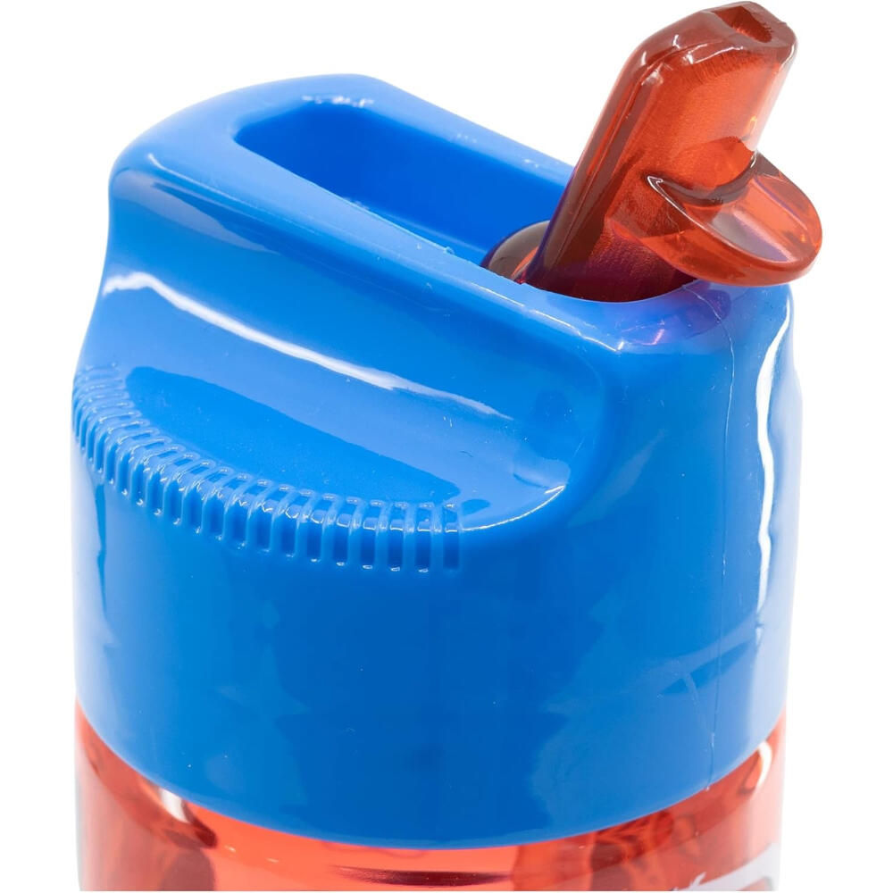Botella Ecozen Hidro Grande 540 ML Spiderman Arachnid Grid 2/3