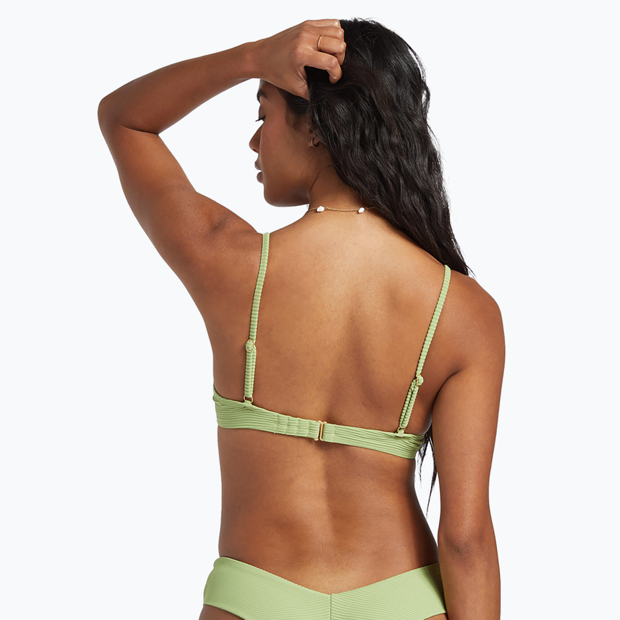 Góra od stroju kąpielowego Billabong Tanlines Reese Underwirepalm 3/4