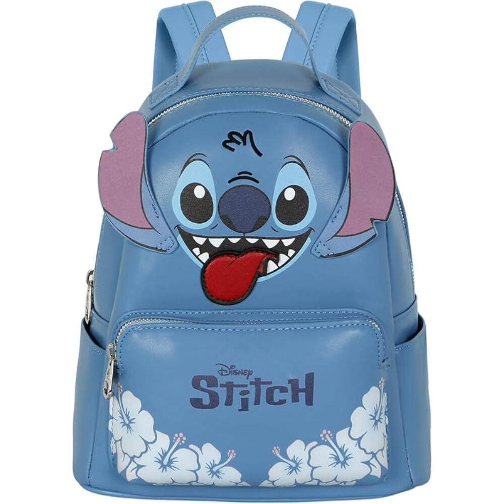 Sac à dos Karactermania Disney Stitch Tongue 2/3