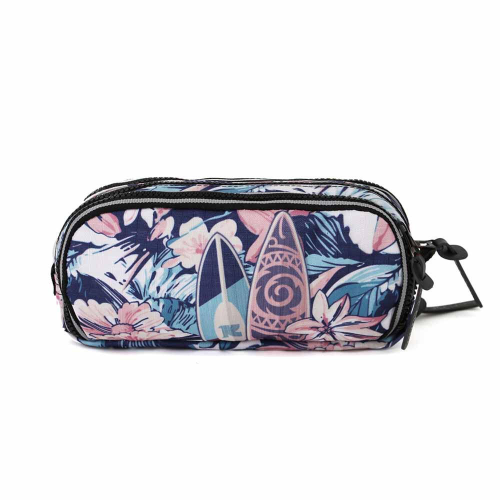 Portatodo doble - Unisex - Samoa - Rosa 3/3