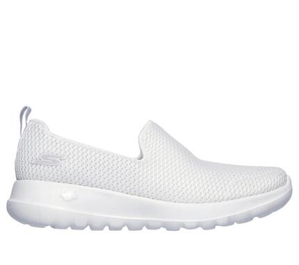 Sneakersy Skechers GO WALK JOY (15600WHT)