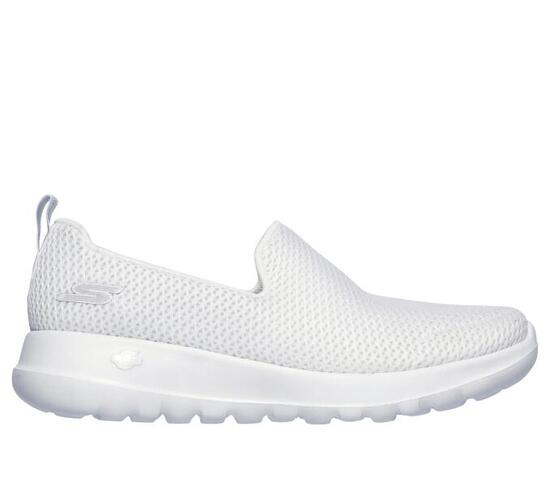 Sneakersy Skechers GO WALK JOY (15600WHT)