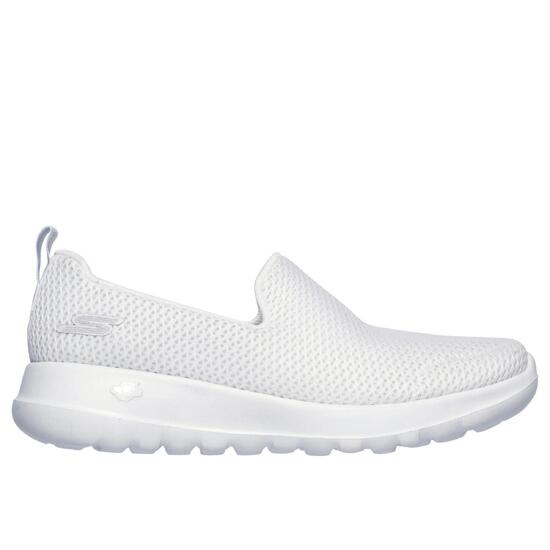 Sneakersy Skechers GO WALK JOY (15600WHT)