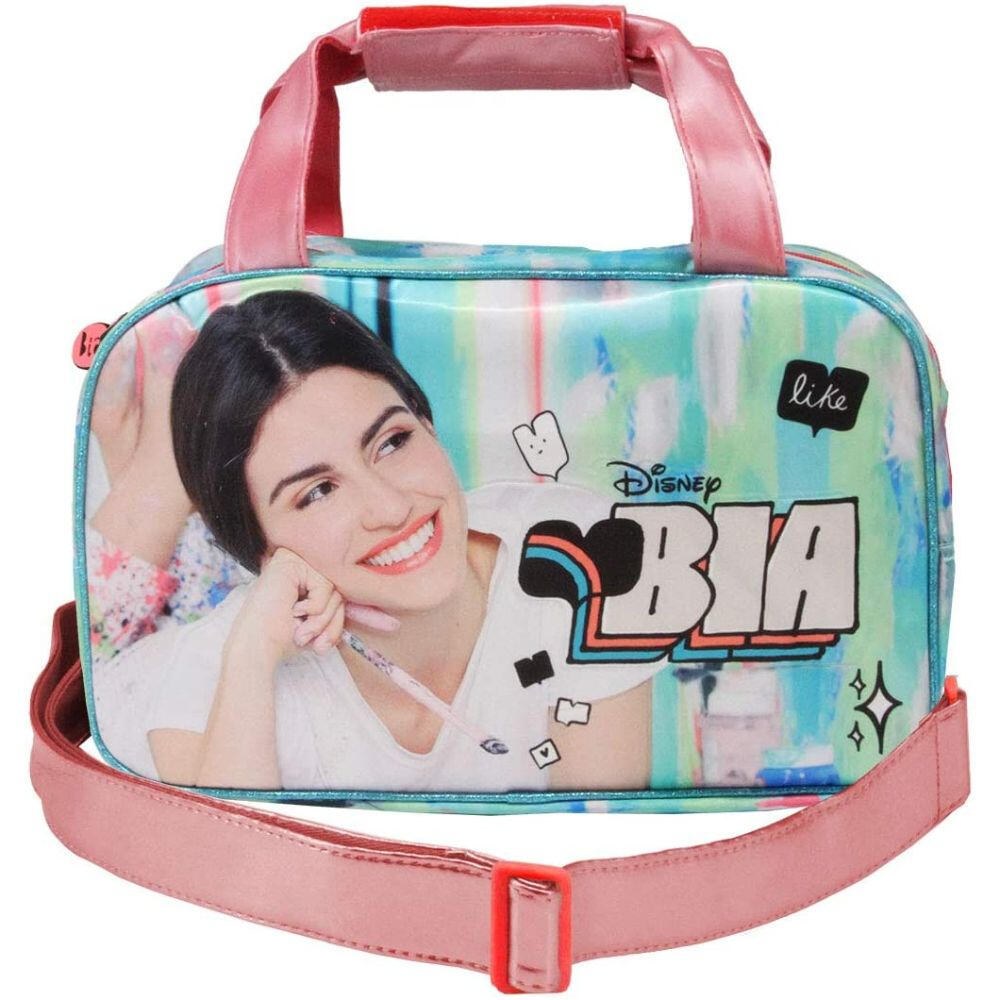 Bolsa De Deporte Bia Paint Disney 2/3