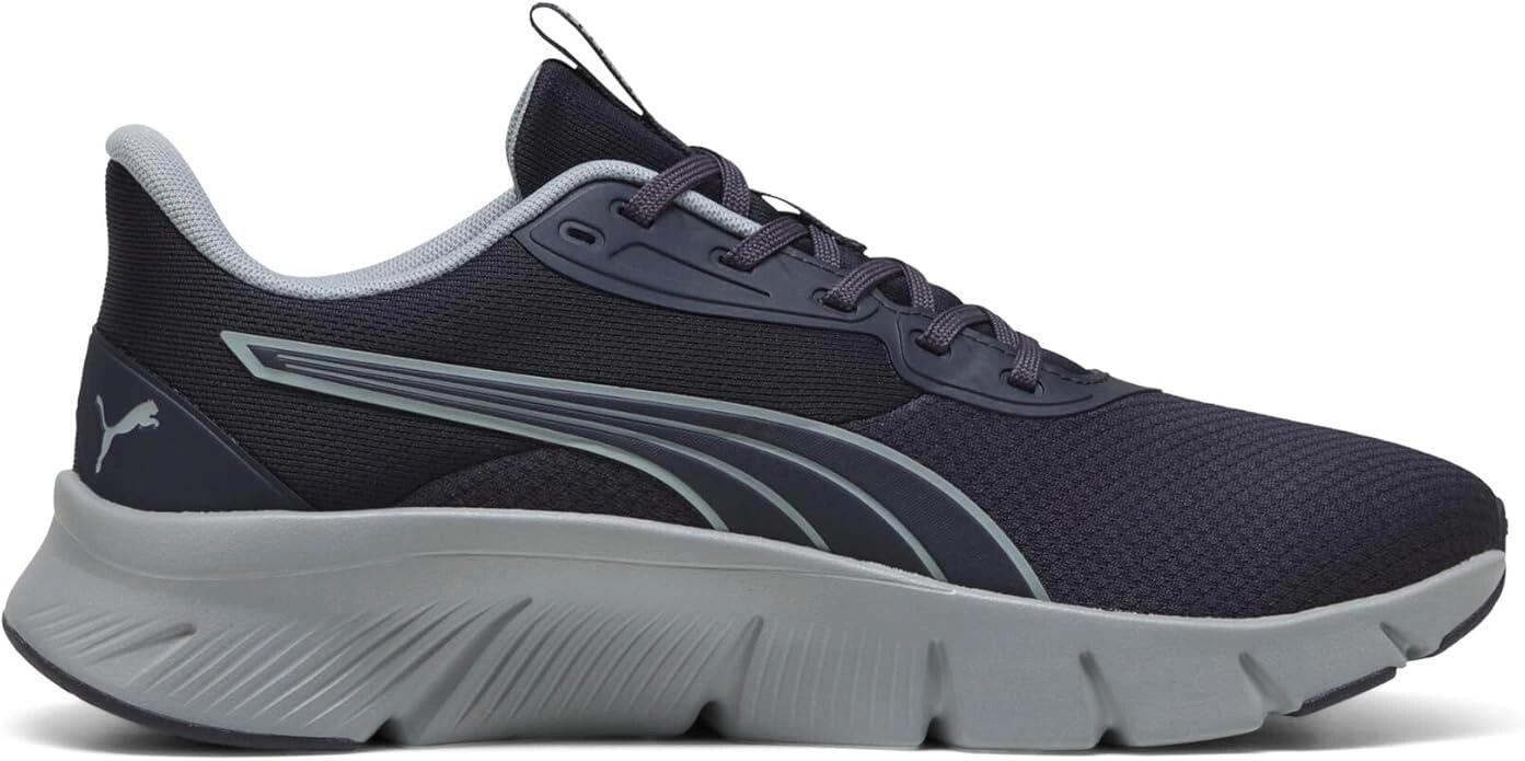 PUMA Flexfocus Lite Modern Woven Navy Blue-Co Zapatillas Blue (31148104) 2/4