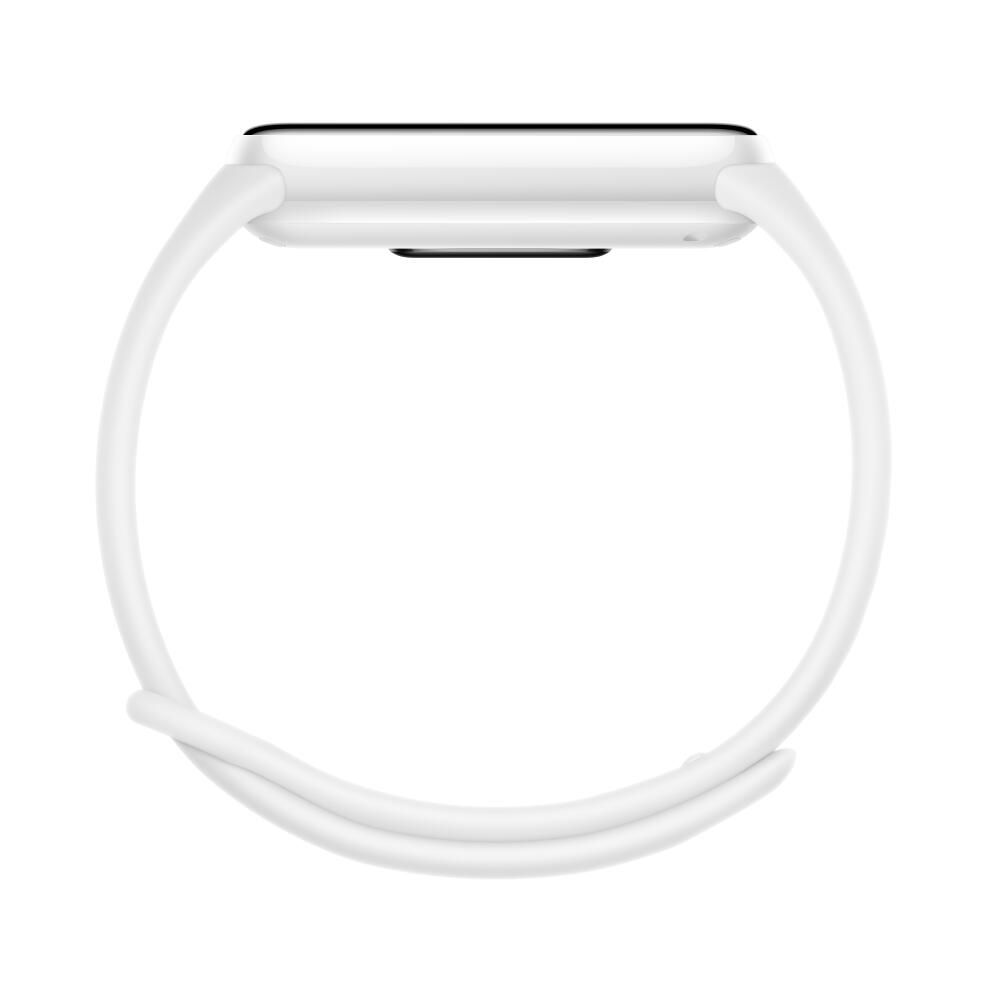 Smart Band 10 Xiaomi AMOLED 1,72" aluminium 150+ sports 4/4