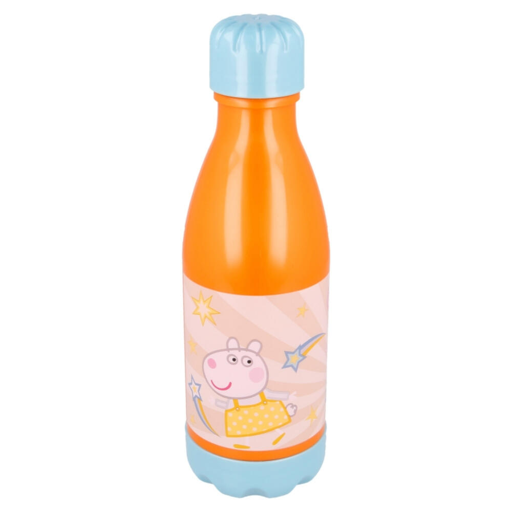 Botella Daily De Plástico Peppa Pig Kindness 560 ML 2/3