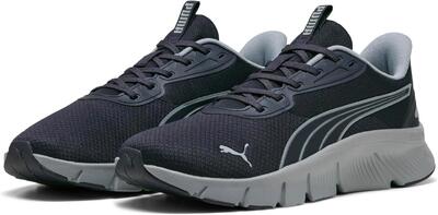 PUMA Flexfocus Lite Modern Woven Navy Blue-Co Sneakers Blue (31148104)