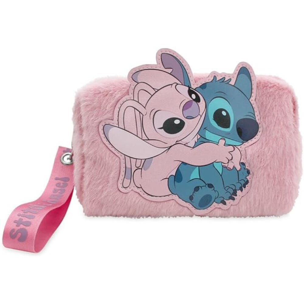 Nécessaire de Voyage DISNEY Rose 2/5