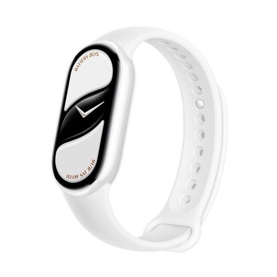 Smart Band 10 Xiaomi AMOLED 1,72" aluminium 150+ sports
