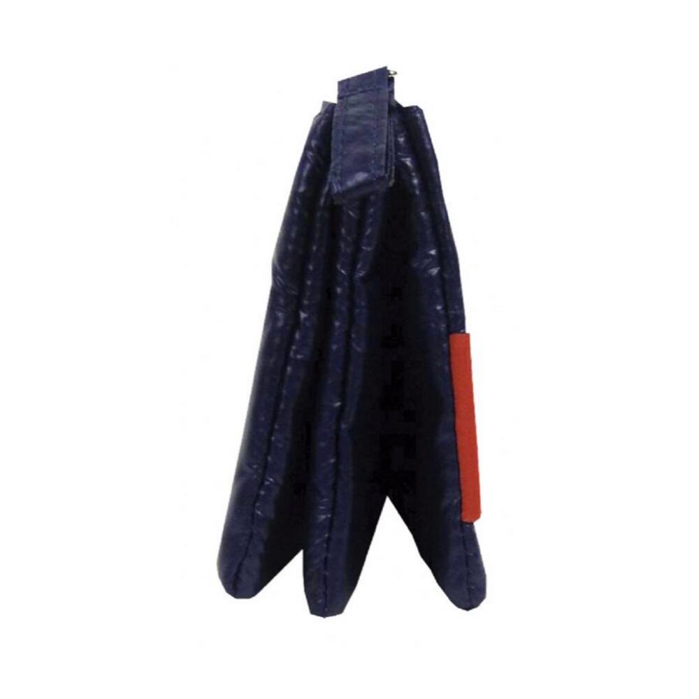 Estuche Portatodo Triple Soft Fc Barcelona 2/3