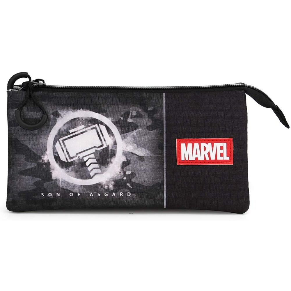 Estuche Portatodo Triple Thor Hammer 2/3