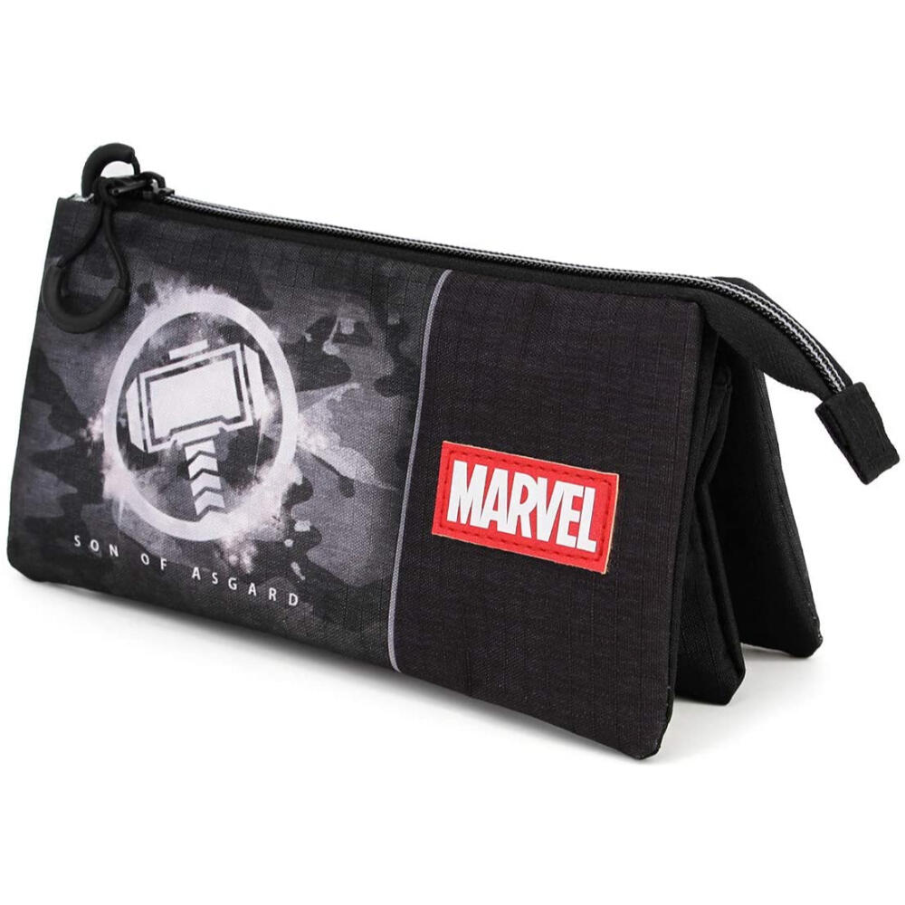 Estuche Portatodo Triple Thor Hammer 1/3