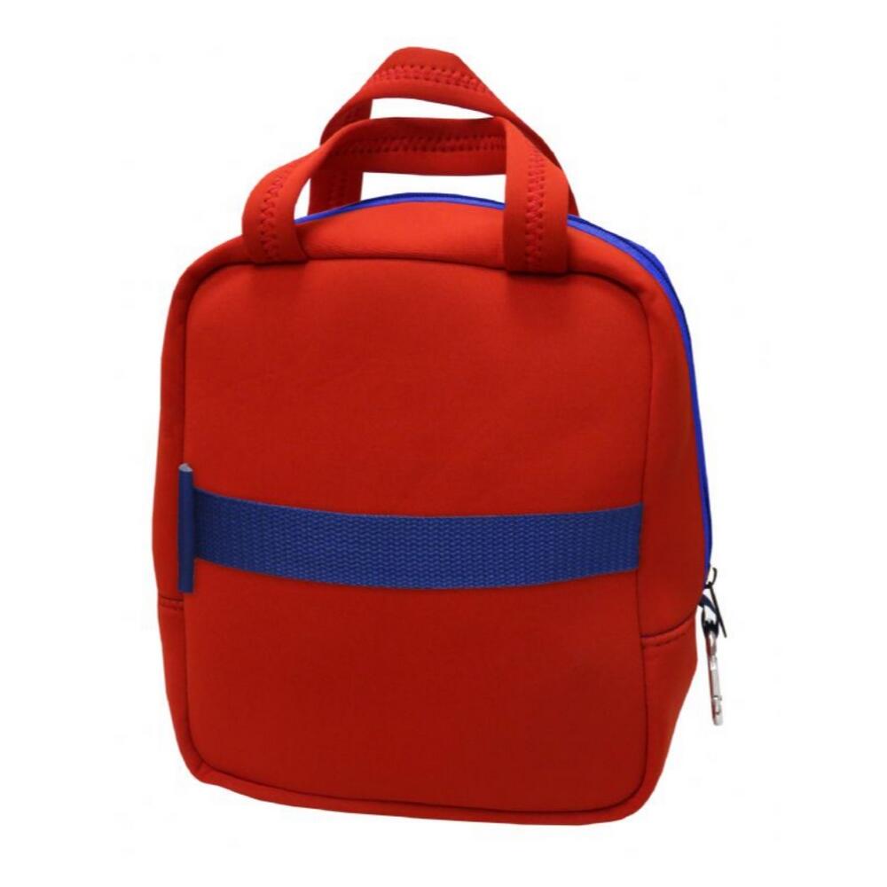 Bolsa Portaalimentos Atlético De Madrid Neopreno 2/3