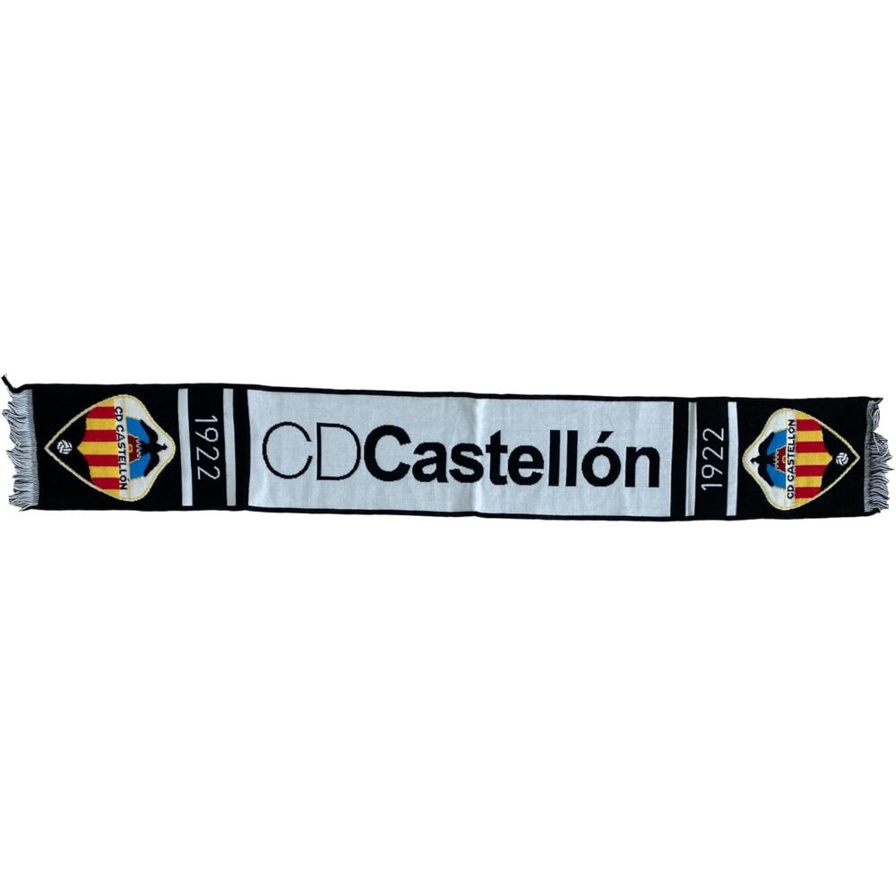 Bufanda Castellón 1922 3/3