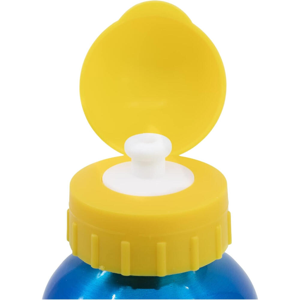 Botella Aluminio Alta 530 ML Mickey Mouse Fun-Tastic 2/3