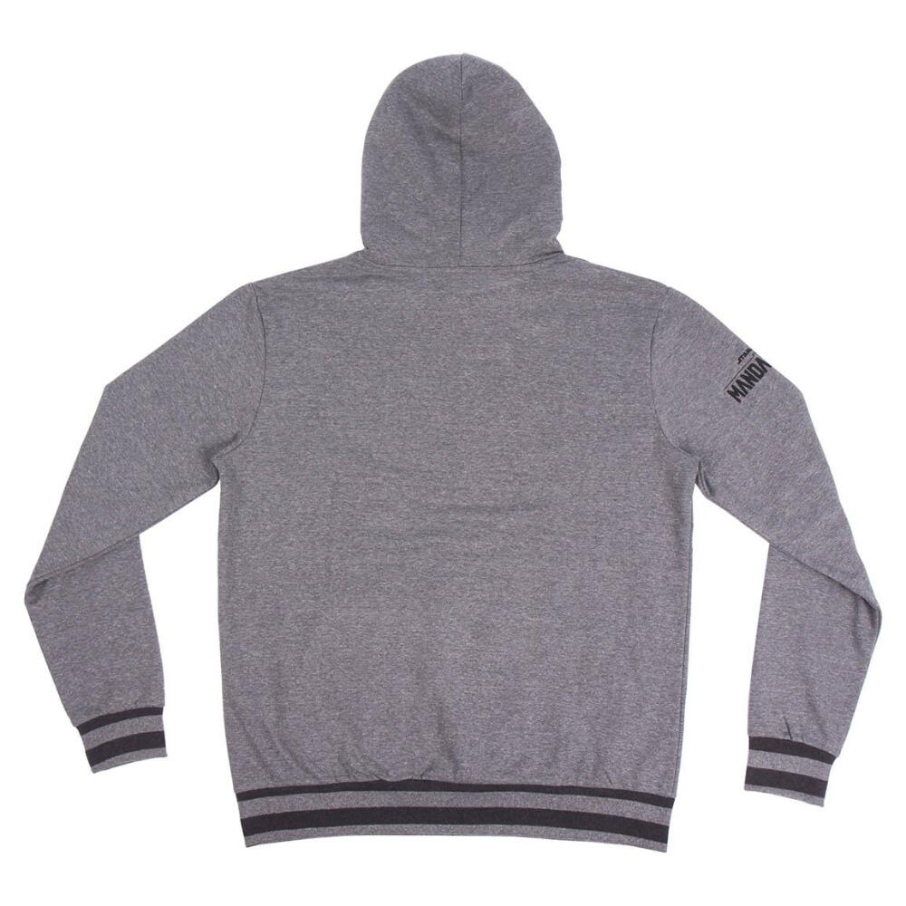 Sudadera Star Wars The Mandalorian Hombre 2/3