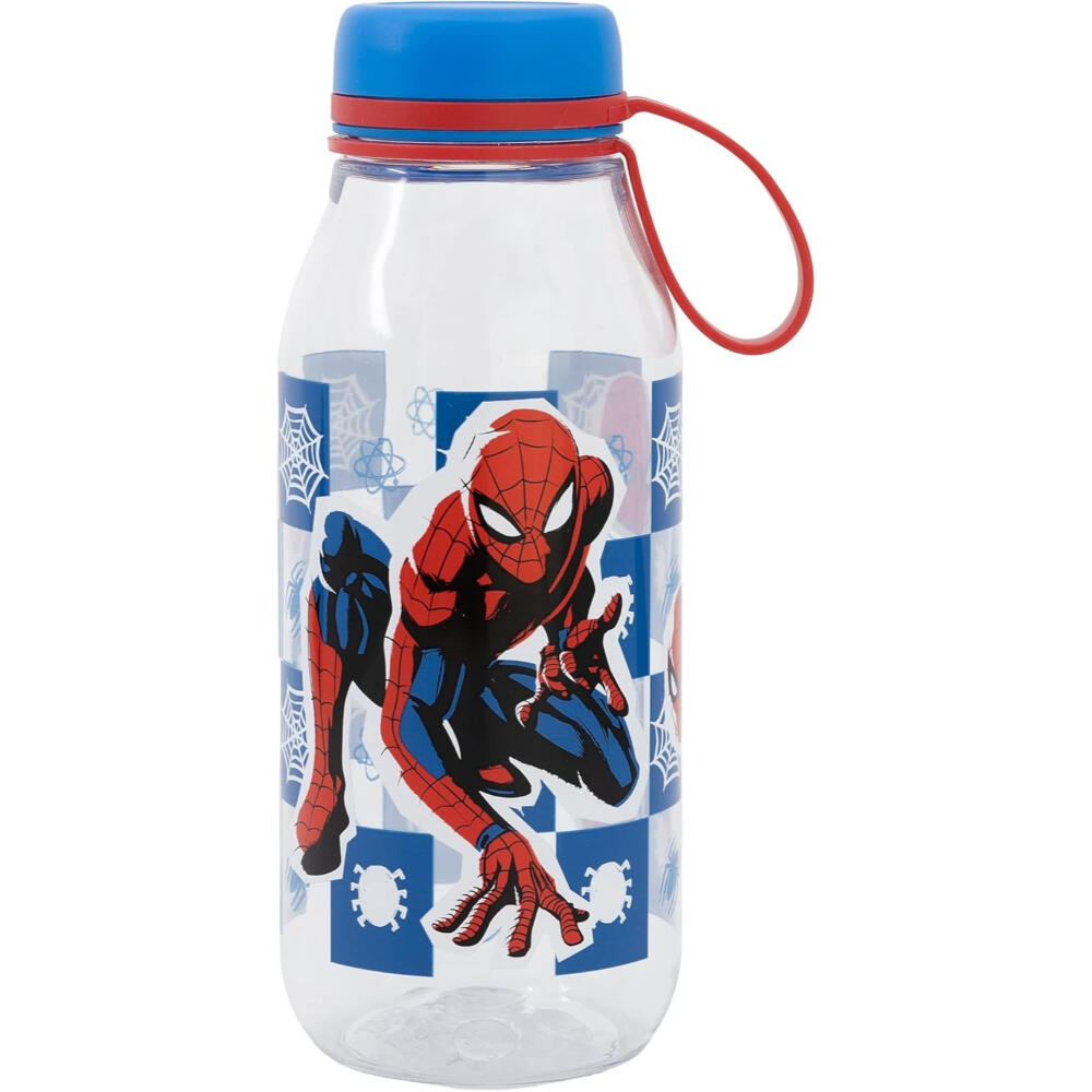 SPIDERMAN picture
